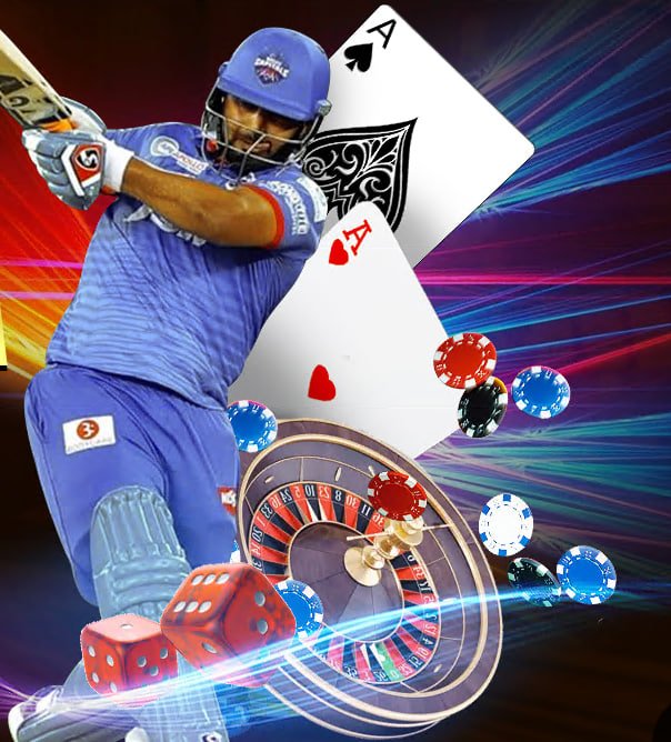 Studio live casino mz356 dengan dealer profesional dan peralatan broadcasting multi-kamera