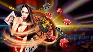 Live Betting Game